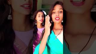 Tohar khana peena rok div 😏🙃😅🌹kajalgupta15 youtubeshorts viralvideo love [upl. by Ciredec]