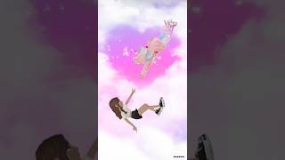 Zepeto Love Story ❤️ zepetolove trending xoteam tiktok shorts trendingshorts boyfriend [upl. by Sido]