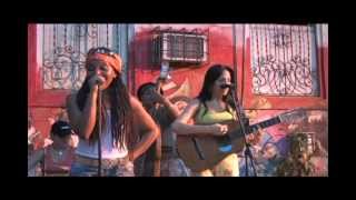 Cuban Music Chan Chan remix  Morena Son Santiago de Cuba [upl. by Chapin]