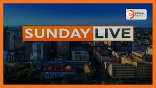 SUNDAY LIVE  MASHUJAA DAY NEWS [upl. by Gilder207]