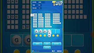 Playing Text Twist 2 [upl. by Stucker]