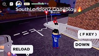 south london 2 gameplay [upl. by Halsy71]