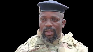 COLONEL ZAKARIA KONE EST DÉCÉDÉ [upl. by Uolyram]