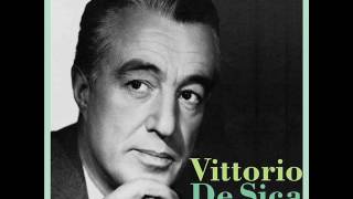 Vittorio De Sica  Lodovico Album Version [upl. by Virendra]