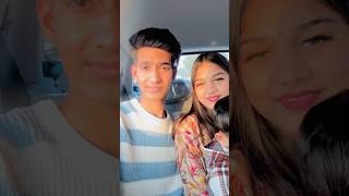 My first car 🚘 🥹 Amit  Sona  minivlog vlog shorts [upl. by Marni]