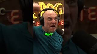 quotFIGHT FIGHT FIGHTquot 🤣🤣 shorts joerogan jre comedy election trump theovon [upl. by Eterg753]