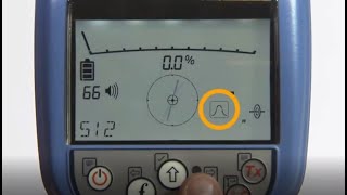 Antenna Modes in the Radiodetection RD7100 amp RD8100 Locators [upl. by Drofla996]