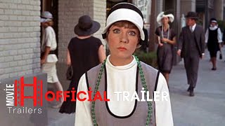 Thoroughly Modern Millie 1967 Trailer  Julie Andrews James Fox Carol Channing Movie [upl. by Hendren]