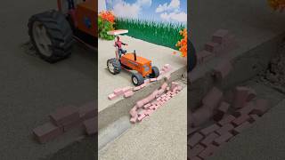 Mini Chaff Cutter Machine Project With Diesel Engine For Cow  Grass Cutter shorts youtubeshorts [upl. by Bartolemo]