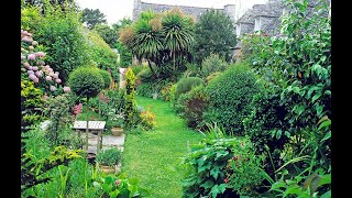 COMMENT COMPOSER UN JARDIN  QUELQUES BONNES IDÉES ET DES CONSEILS PRATIQUES DE NOS EXPERTS [upl. by Aehsrop]