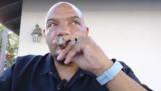 Drew Estate Undercrown Shade Gran Toro Review [upl. by Pierro881]