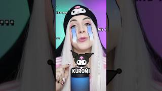 NO TENGO A KUROMI 😭 [upl. by Jereme]