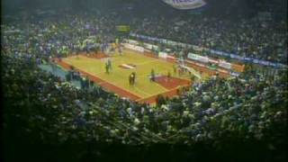 Basketbol efsanesi  Efes Pilsen Part 24 [upl. by Anoed]