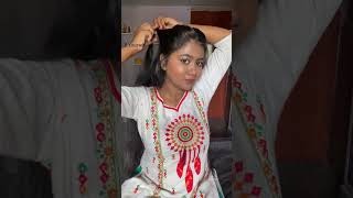 Republic Day Special Hairstyles hairstyles [upl. by Jud]