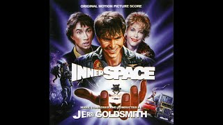 InnerSpace Movie review with Alan Gallant and Daniel Culver [upl. by Antonella]