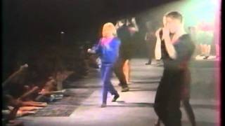 France Gall  Débranche Zenith 1984avi [upl. by Navad]