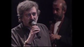 Francesco Guccini  06  Cirano Live Firenze 1997 [upl. by Phelps]