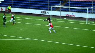 MYPA TV MYPA  IFK Mariehamn 3  1 [upl. by Gualterio]