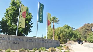 Cal Poly Experience [upl. by Akkire519]