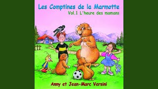 Cest lheure des mamans Chanson [upl. by Leilani]