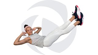 Quick Core Strength Circuits with Dynamic and Isometric Exercises [upl. by Eerehc]