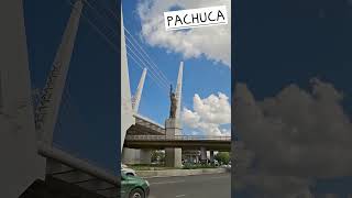 PACHUCA HIDALGO MÉXICO [upl. by Ellenrad]