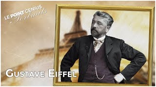 Portrait  Gustave Eiffel le quotMagicien du Ferquot 🗼 [upl. by Ak32]