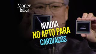 Capítulo 87 NVIDIA no apto para cardíacos Ralph Lauren se luce y nadie quiere a los Scooters [upl. by Yseulta]