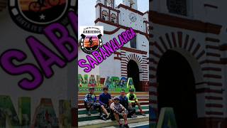 GRAN FONDO SABANALARGA Antioquia colombia aventura [upl. by Dudden]