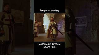 Templar Order Mystery assassinscreed templar order knight film [upl. by Tiny]