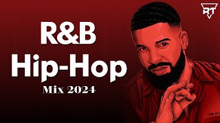 HipHopRampB Mix 2024  RnB amp HipHop Playlist 2024 [upl. by Dew317]