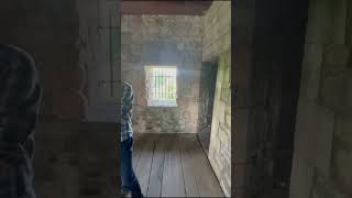 Inside View of Cardiff CastleWales UK [upl. by Llenrahs680]