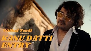 VitthalTeedi Ep1 Gujarati movie new 2024 vitthal teedi [upl. by Atiuqrehs600]