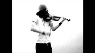 Violin Cover quotCrazyquot Gnarls Barkley [upl. by Grimbald]