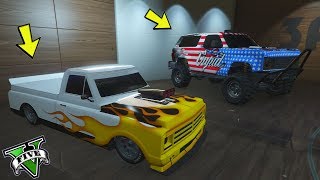 GTA 5 COMPRIAMO E MODIFICHIAMO TUTTI I VEICOLI  GTA 5 ITA DLC THE DOOMSDAY HEIST  PARTE 1 [upl. by Cumine]