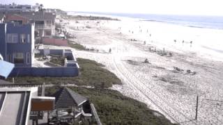 2012 Regional Beach Sand Replenishment Project City of Imperial Beach CA [upl. by Nylirrej324]