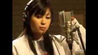 Kingdom Hearts Ending LIVE Utada Hikaru Simple and Clean [upl. by Ive]