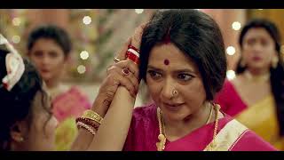 Puber Moyna  Launch Promo  Coming Soon  Zee Bangla [upl. by Stoller]