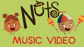 The Nuts Bedtime at the Nut House by Eric Litwin [upl. by Seidler]