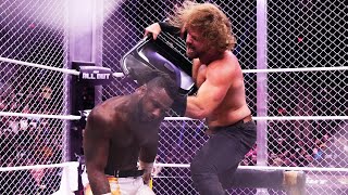 Ups amp Downs AEW All Out 2024 Review [upl. by Buddy18]