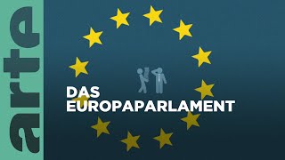 Warum ist das Europaparlament wichtig ARTE Family [upl. by Darren]