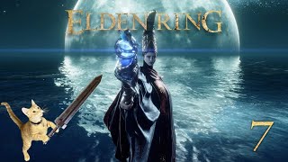 Elden Ring lets play 7 Rennala amp Caria Manor [upl. by Laram]