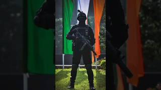 NSG Commando 🔥Status💪  nsg commando yt shorts Viral 🔥Video [upl. by Birdt]