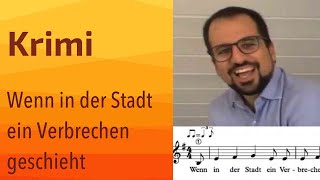 Einsingen um 9  LIVE vom 13 September 2020 mit Daniel Pérez [upl. by Nahem]