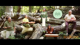 Elemental Soundscapes Terra  Instruments made to match [upl. by Tadashi]