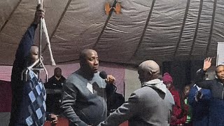 God Healed People In Dutywa 🙏🏼 Apostle Sam Nyamakazi🌍🇿🇦 [upl. by Rats82]