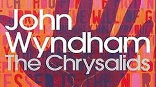 The Chrysalids by John Wyndham  Book Summary  Audiobook Academy [upl. by Low576]