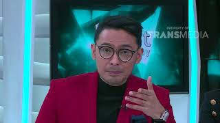 INSERT TODAY  Kabar Sidang Mediasi Hak Asuh Tessa Kaunang Dan Sandy Tumiwa 20218 Part 2 [upl. by Aitetel]