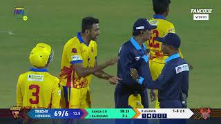 The Ashwin Review which broke internet  Tamil Nadu Premier League [upl. by Weissman390]