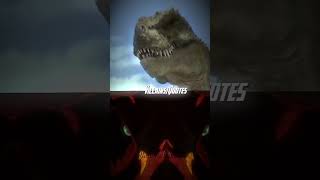 Speckles The Tarbosaurus Dino King VS Terry The Tyrannosaurus Rex Dinosaur King Term Of Writing [upl. by Arie]